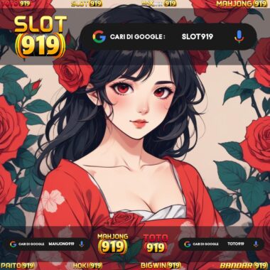 Ribu Situs Slot Server Kamboja Scatter Hitam Event