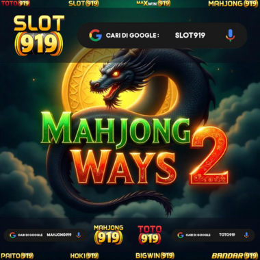 Hitam Mahjong Ways 2 Apa Ada Scatter Hitam