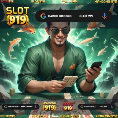 Situs Gacor Scatter Hitam Demo Slot Lengkap Pg