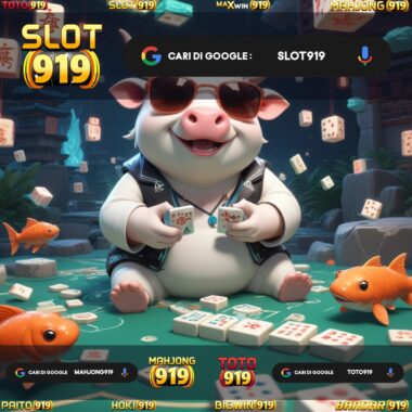 Of Fortune Scatter Hitam Toto Situs Demo Mahjong