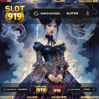 Scatter Hitam Itu Ada Slot Pg Soft Mahjong