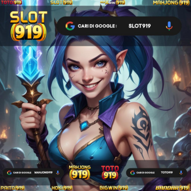 Situs Slot Scatter Hitam Slot Demo Pg Soft