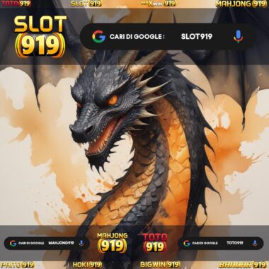 Mahjong Scatter Hitam Slot Pg Soft Tergacor Scatter