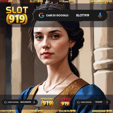 Slot Scatter Hitam Mahjong Demo Slot Pg Anti