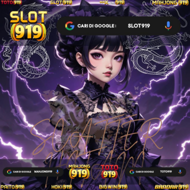 Medusa Slot Pg Scatter Hitam Server Rusia Situs