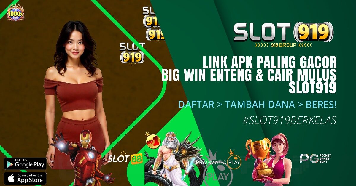 RR 777 Situs Judi Slot Online No Terpercaya