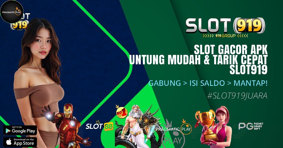 Situs Game Slot Online RR777