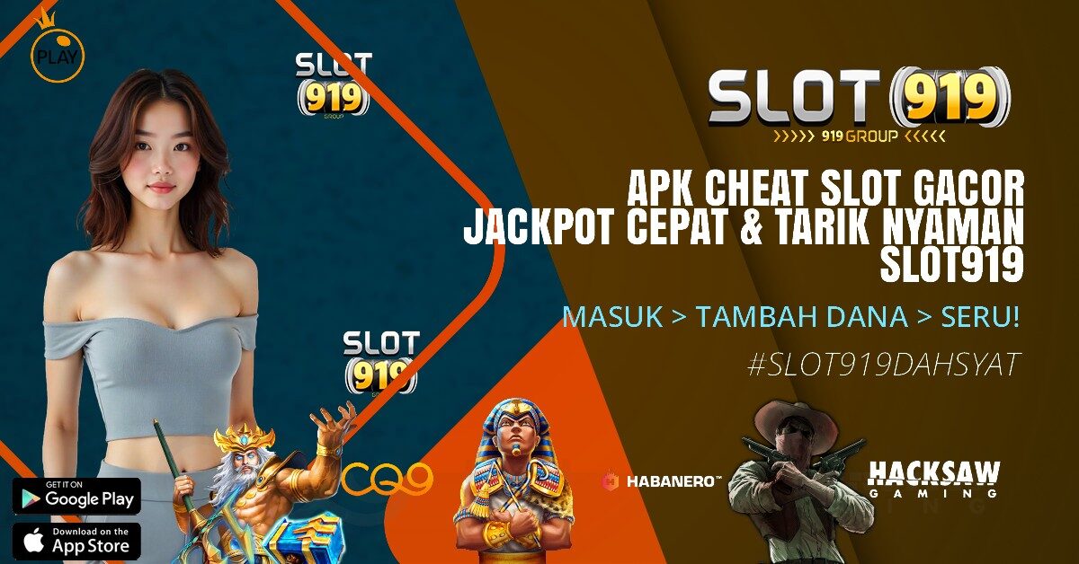 Situs Slot Online Terbaik 2025 RR777