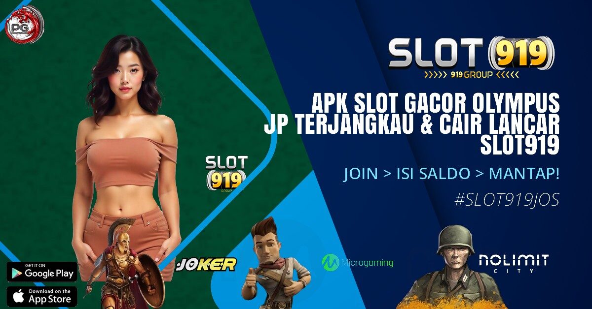 Apk Slot Gacor Bet 200 RR777