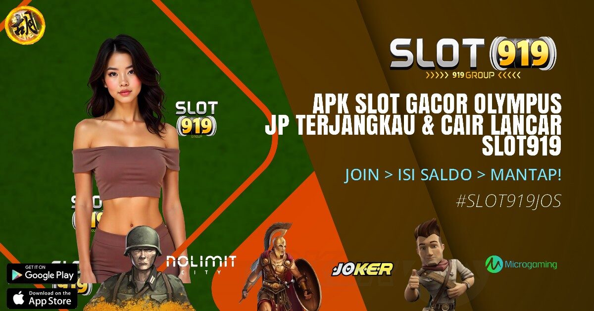 Judi Slot Indonesia RR 777