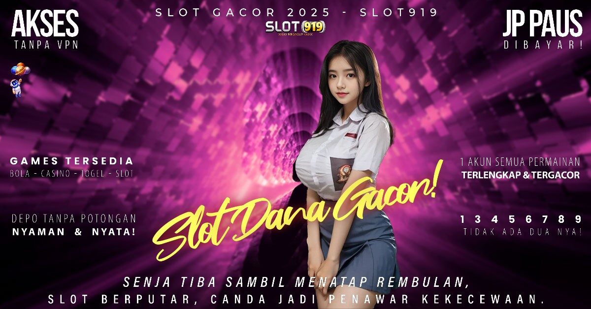 Situs Luar Slot Gacor Slot Deposit 5000 Dana