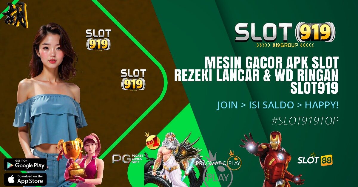 RR777 Situs Judi Slot Online Yang Lagi Beri Banyak Kemenangan