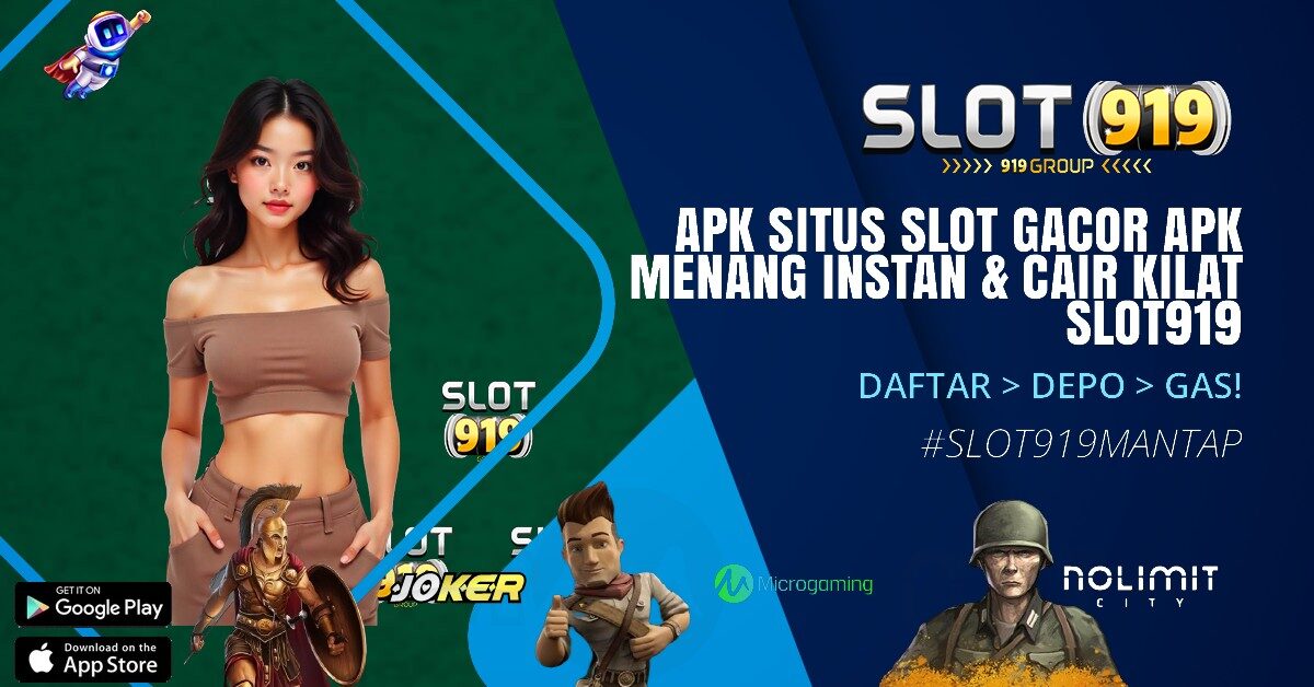 Link Resmi Slot Online RR777