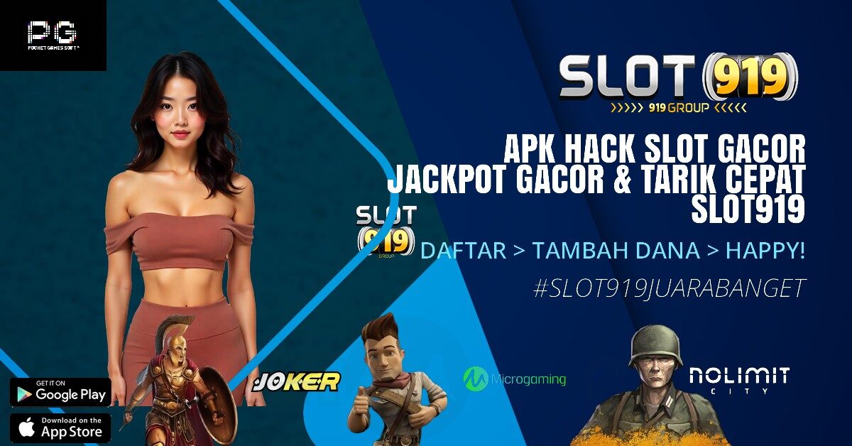 RR777 Slot Online Bonus Member Baru