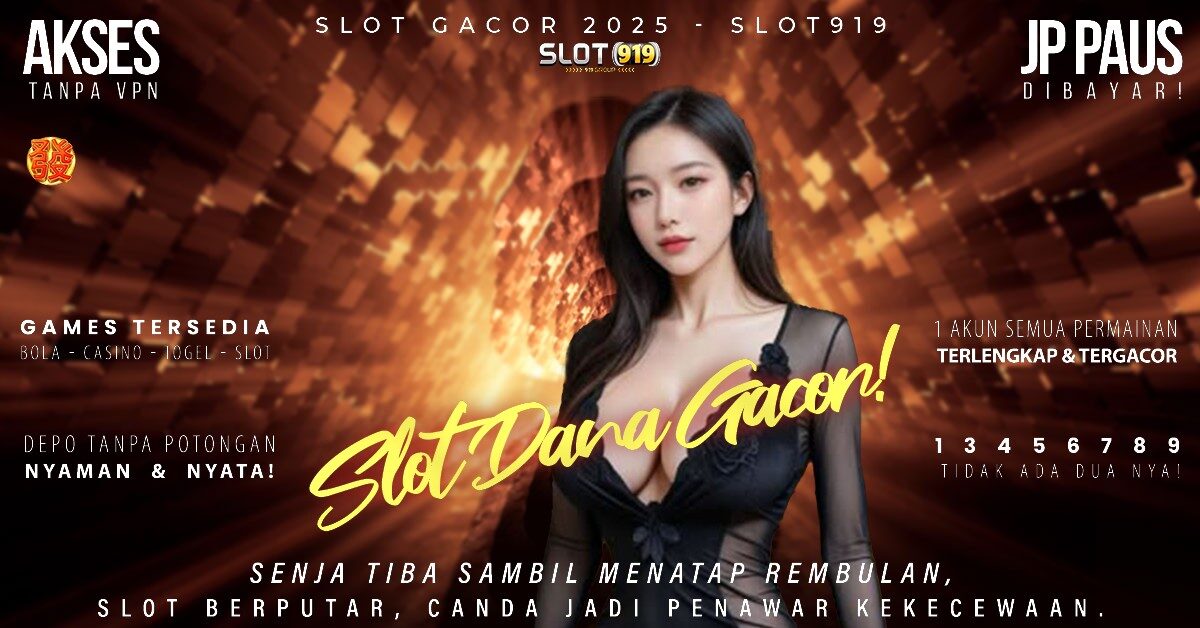 Slot Penghasil Saldo Dana Tanpa Deposit Situs Slot Maxwin X500