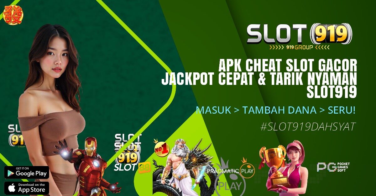 Slot Online Pasti Menang RR777