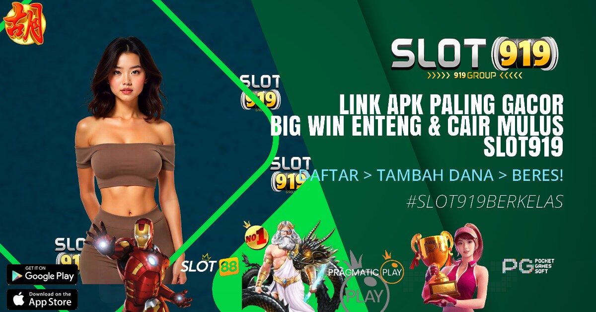 RR 777 Situs Judi Slot Online Resmi Deposit Pulsa Tanpa Potongan