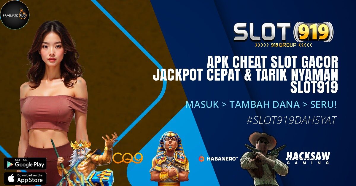 RR777 Situs Judi Slot Online Daftar Langsung Dapat Bonus Tanpa Deposit