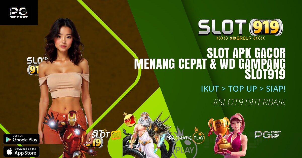 RR 777 Cara Menang Judi Slot Online