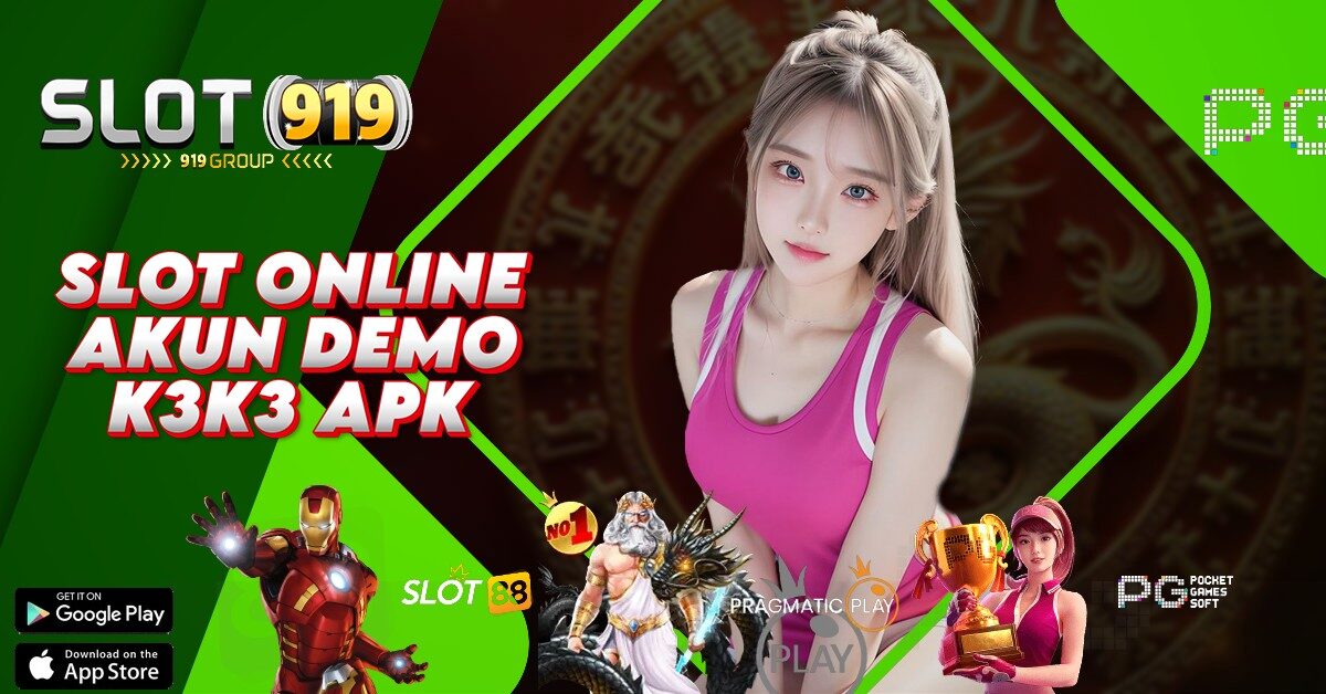 K3 K3 DOWNLOAD SITUS JUDI SLOT ONLINE