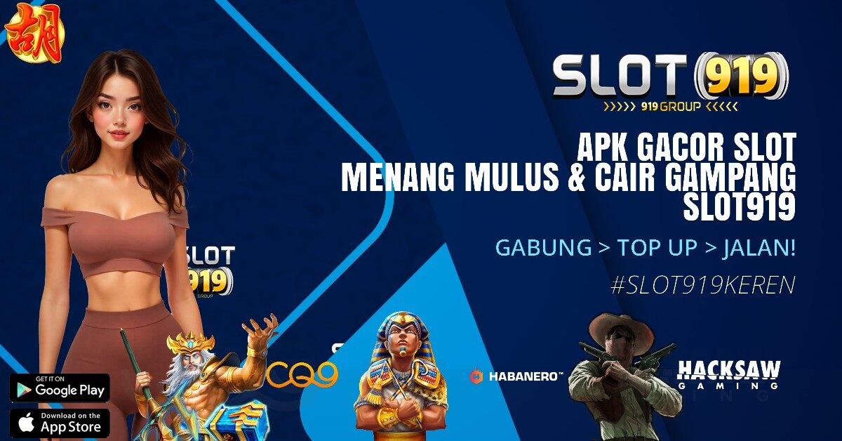 Apk Hack Situs Judi Slot Online RR 777