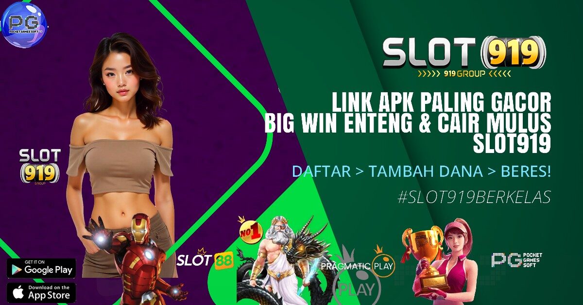 RR777 Situs Judi Slot Online Via Pulsa Tanpa Potongan