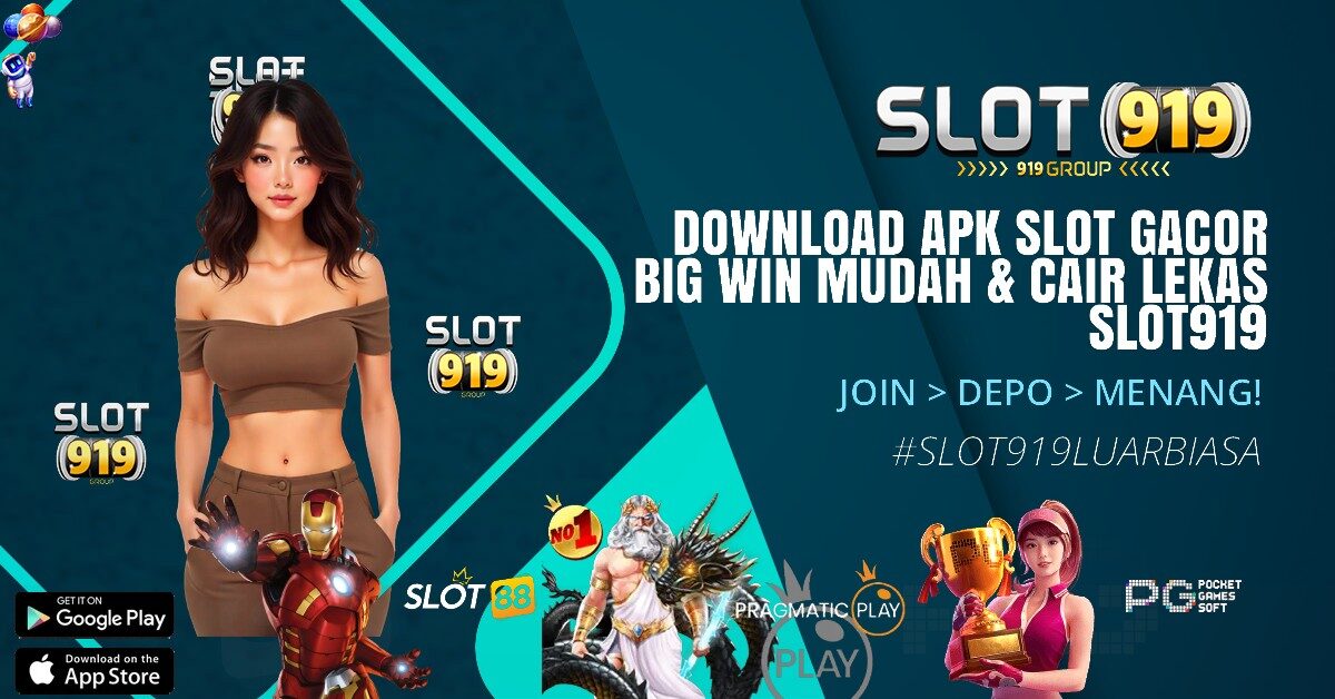 Situs Slot Gacor Online RR 777