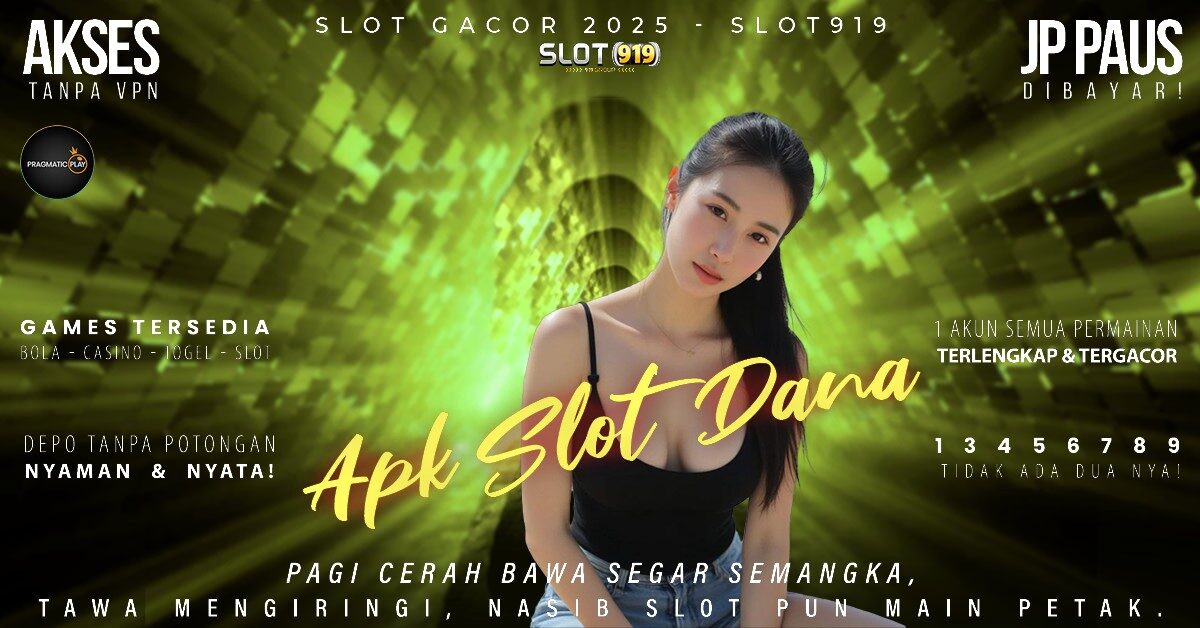 Slot Jepang Gacor Game Slot Gratis Penghasil Saldo Dana