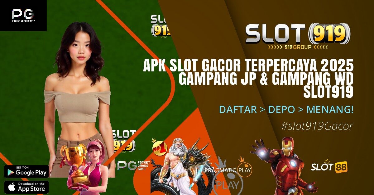 RR777 Slot Online Terlengkap Deposit Pulsa