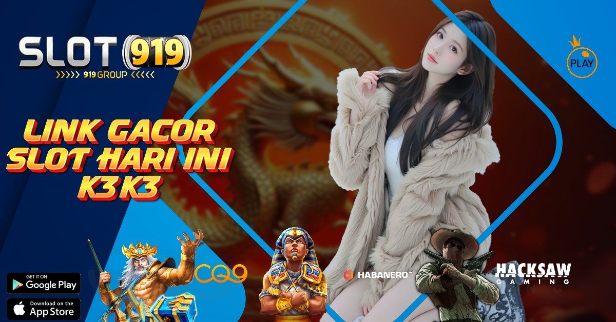 CARA BOBOL SITUS SLOT BIAR MAXWIN K3 K3 APK