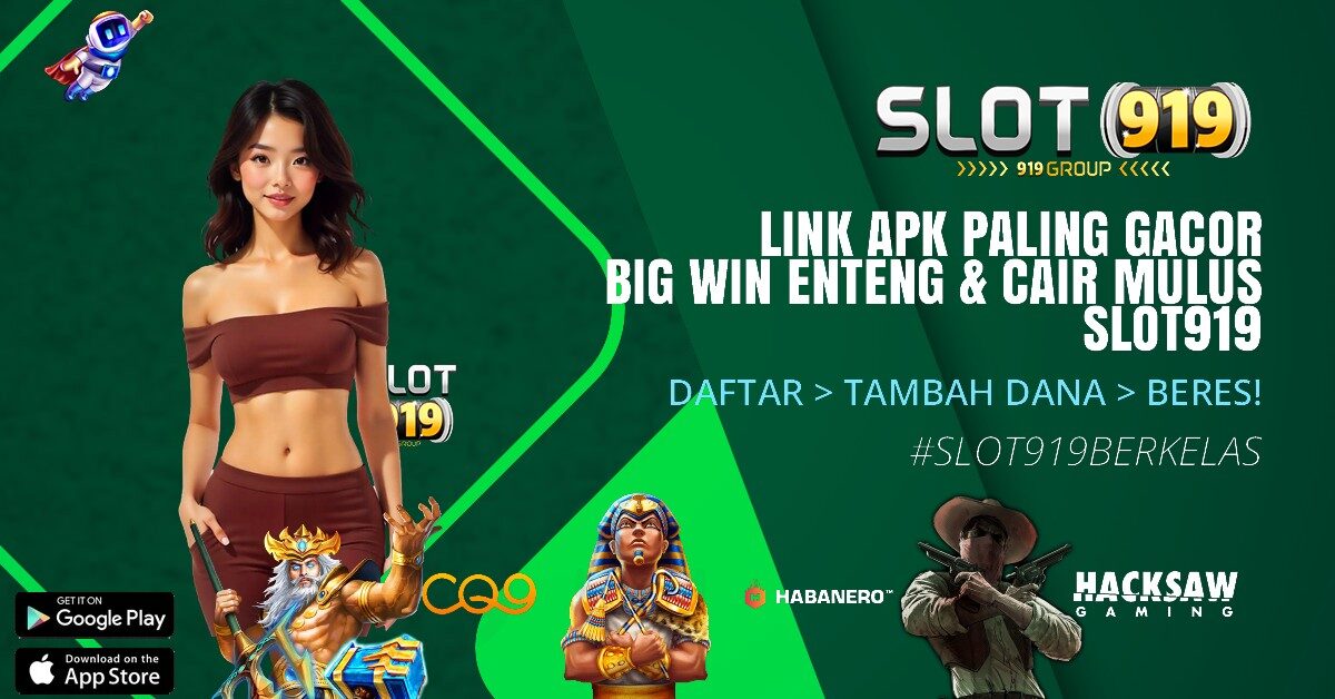 RR 777 Situs Judi Slot Online Rate Tertinggi