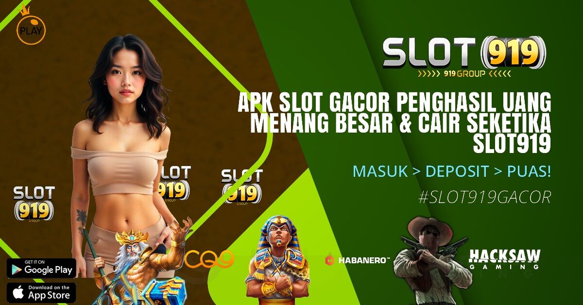 Slot Online Terpercaya RR777