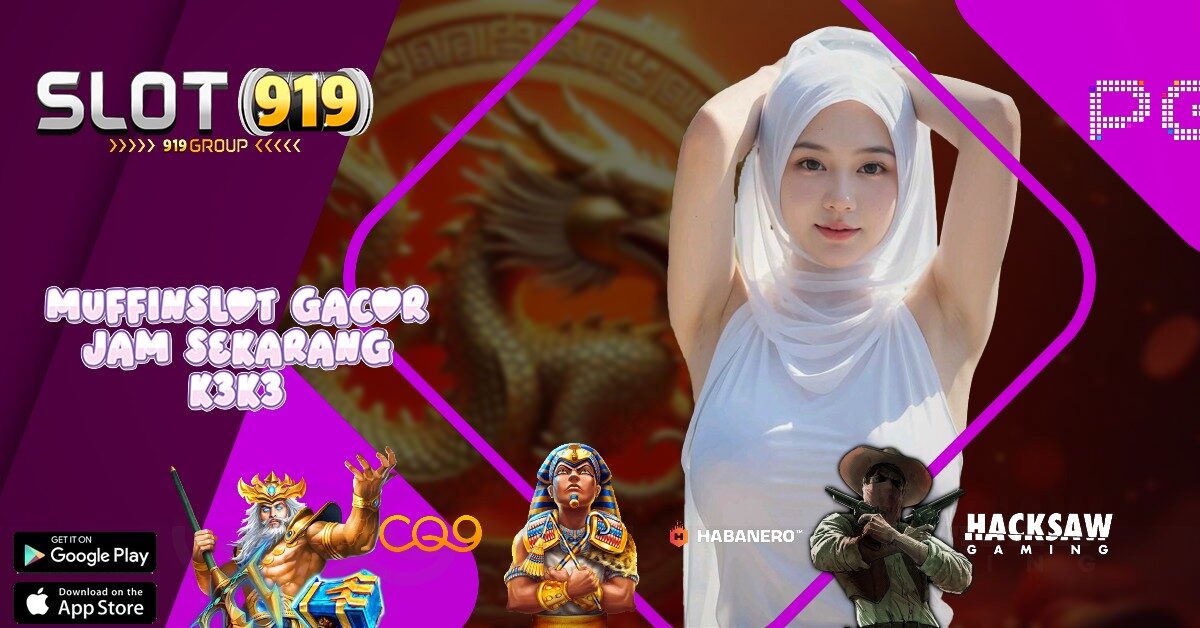 SLOT GACOR TERBAIK 2022 K3K3 APK