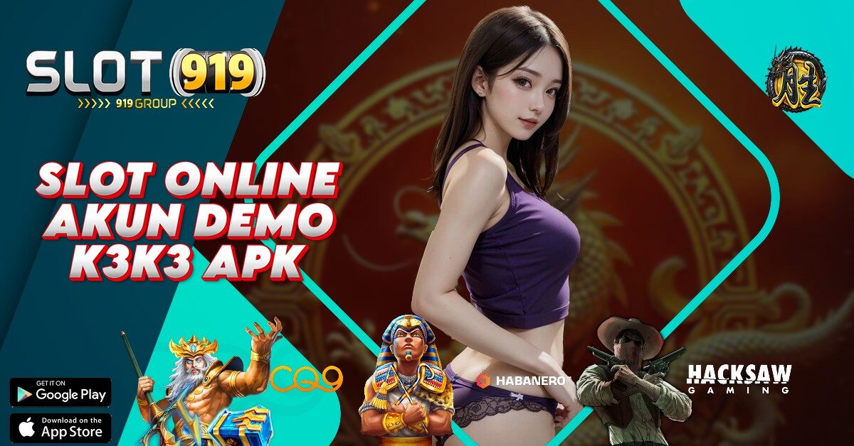 APK INJECTOR HACK SLOT ONLINE 2025 K3 K3 APK