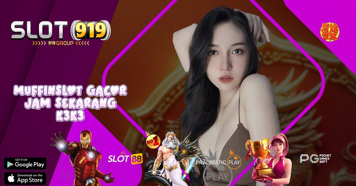 SLOT GACOR 2023 MUDAH JACKPOT K3K3