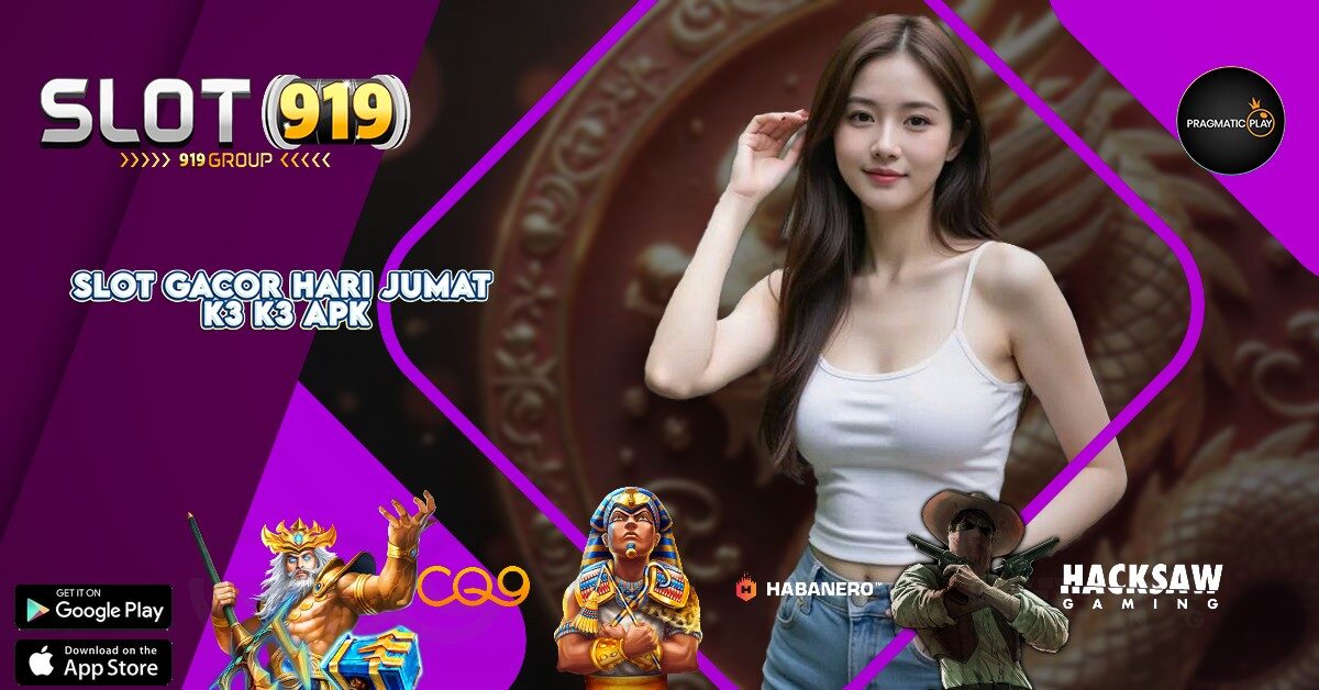 K3 K3 APK CARA MAIN SLOT ONLINE BIAR MENANG