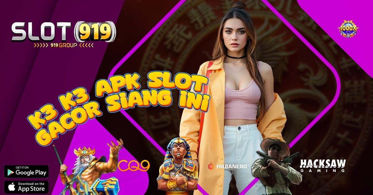 ONLINE 2 SLOT K3K3 APK