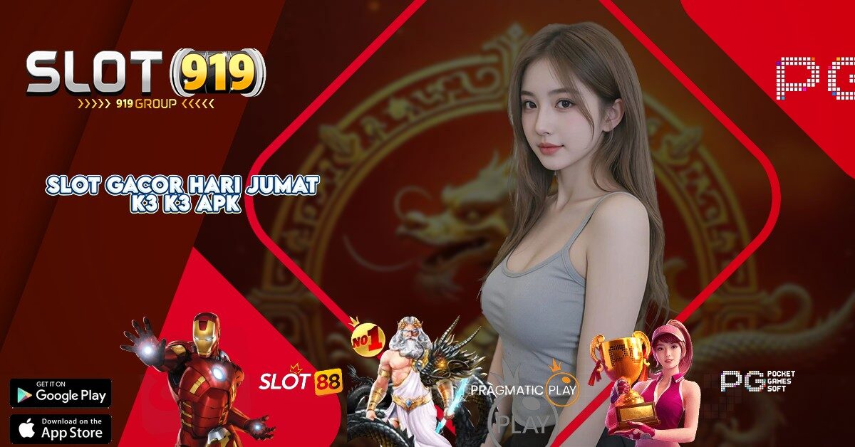 SITUS JUDI SLOT ONLINE MALAYSIA K3K3 APK