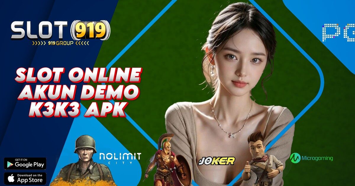 K3 K3 APK CEK SLOT GACOR