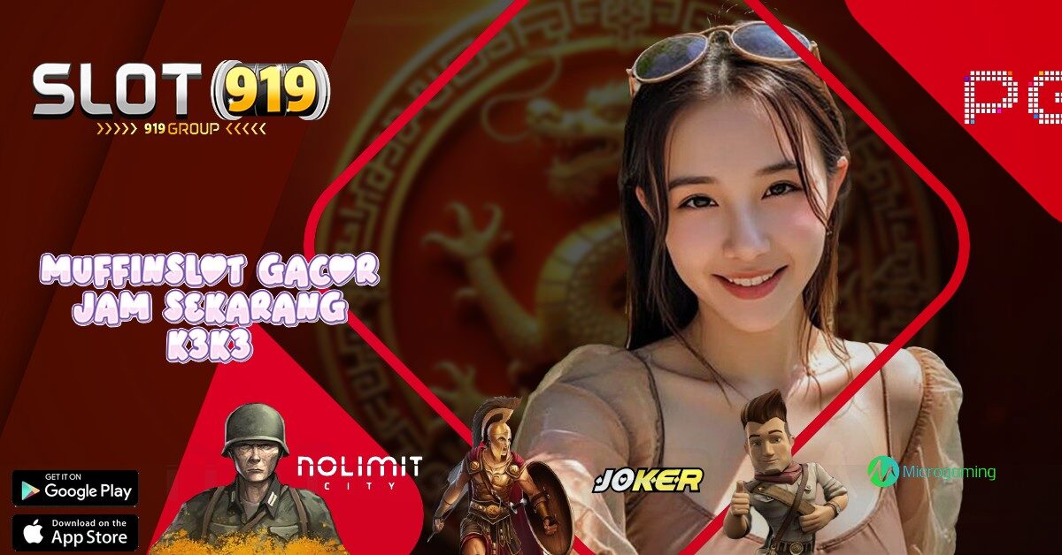 AKUN SLOT PALING GACOR HARI INI K3K3