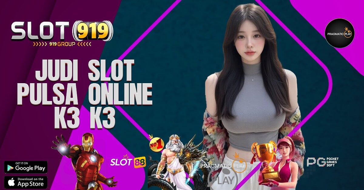 K3 K3 DOWNLOAD APK JUDI SLOT ONLINE