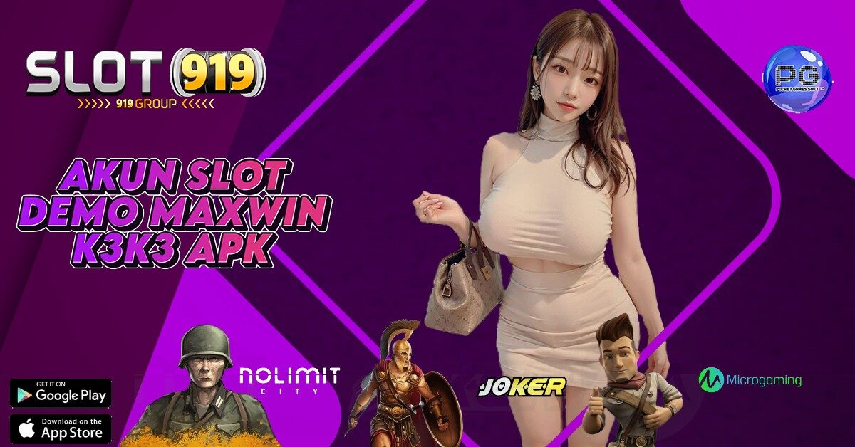 CARA BUAT SITUS JUDI SLOT ONLINE K3K3