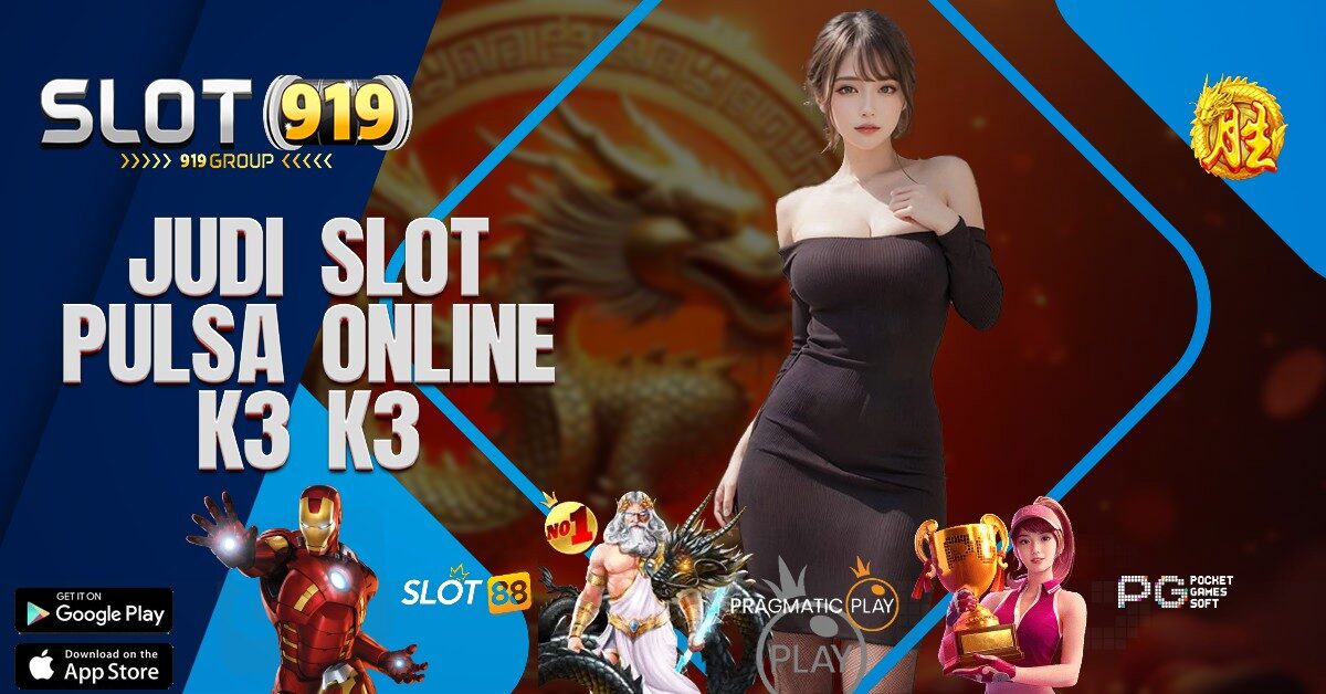 CHEAT SLOT MAXWIN APK K3 K3 APK