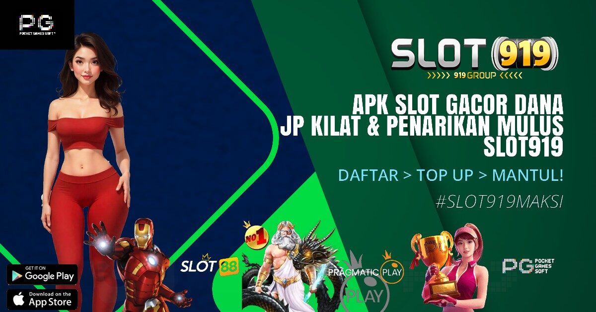 RR 777 Daftar Situs Judi Slot Online Terpercaya 2025