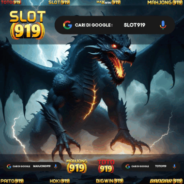 Apa Aplikasi Slot Pg Soft Mahjong Scatter Hitam