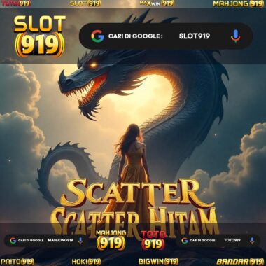 Olympus Demo Scatter Hitam Mahjong Ways Main Slot