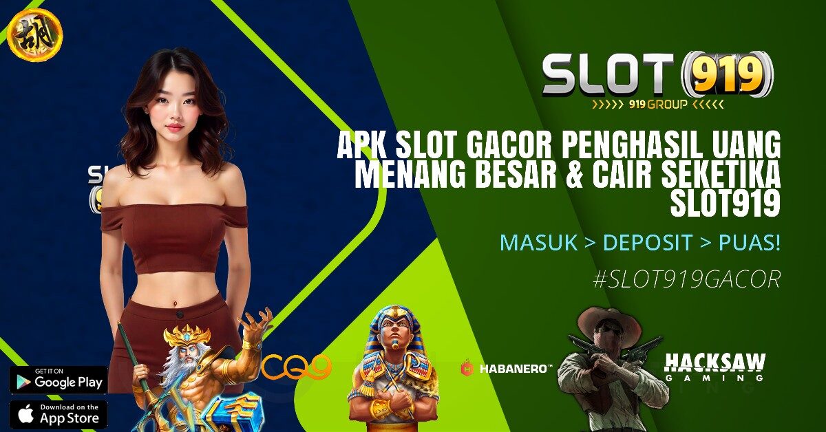 Lupa Situs Slot Online RR777