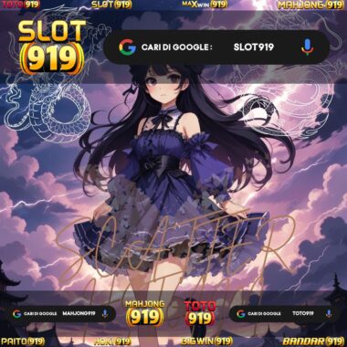 Slot Kamboja Scatter Hitam Mahjong Ways 3 Scatter