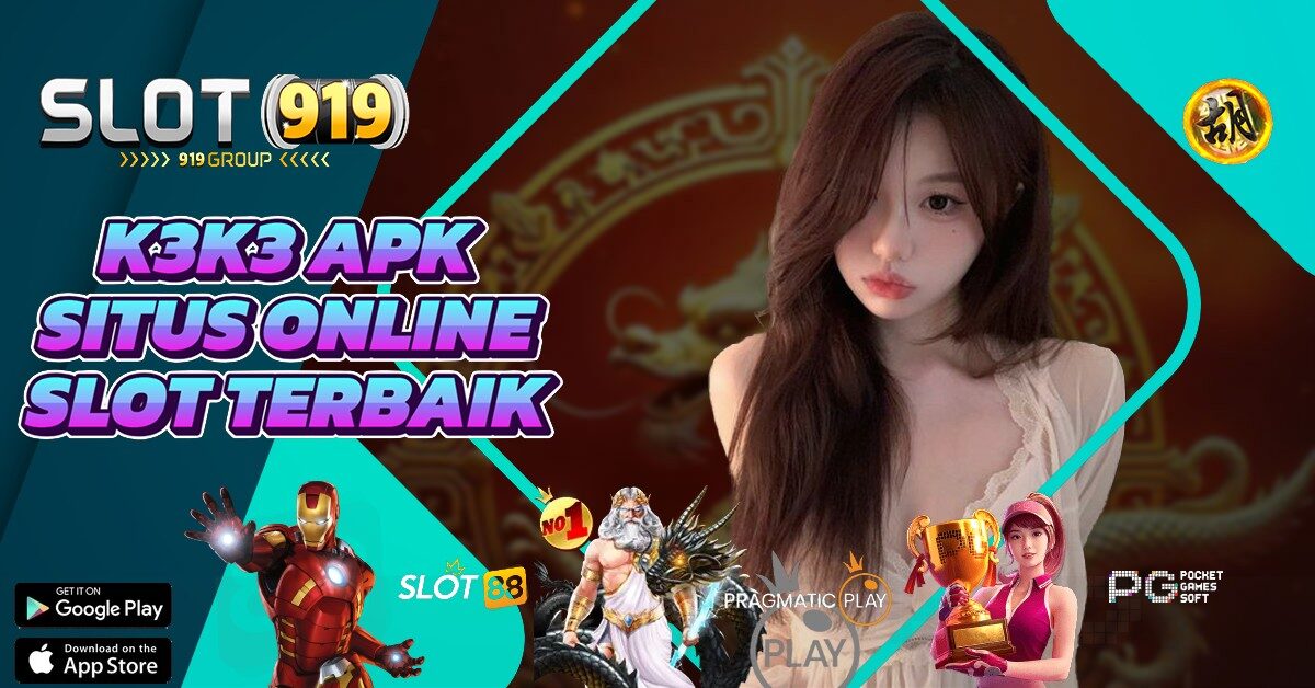 K3 K3 PREDIKSI GACOR SLOT HARI INI