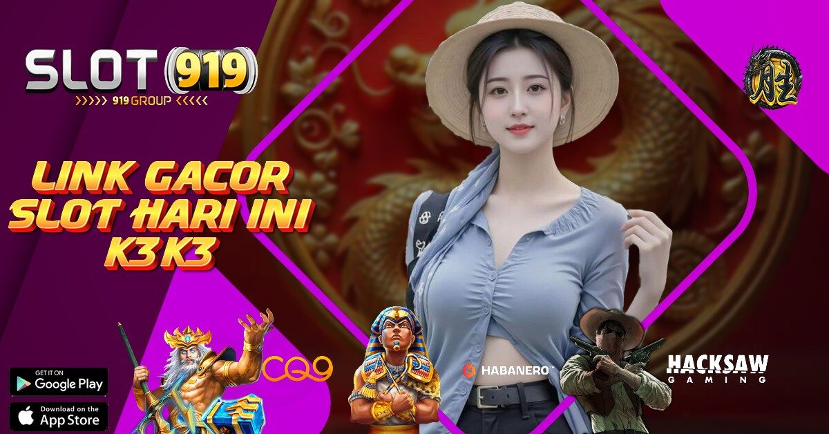 K3 K3 APK SITUS TOGEL DAN SLOT GACOR